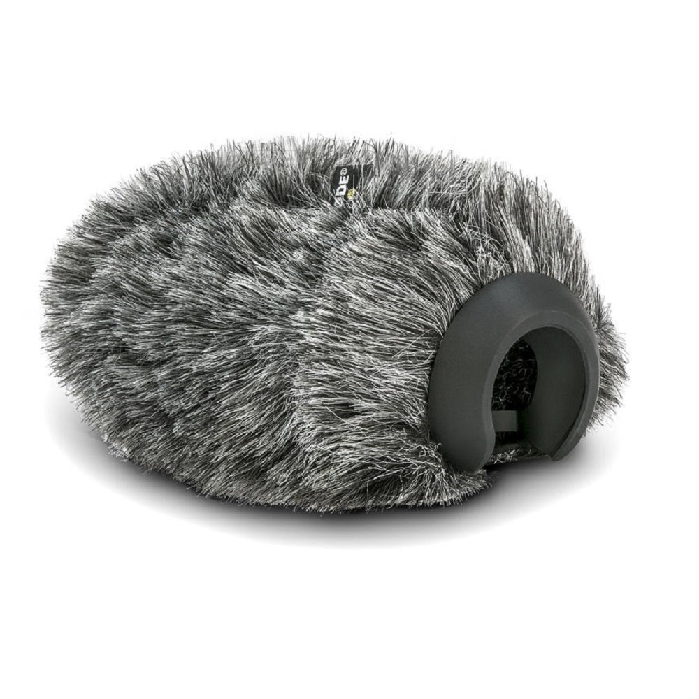 Rode Microphones Deadcat VMP+ Artificial Fur Wind Shield
