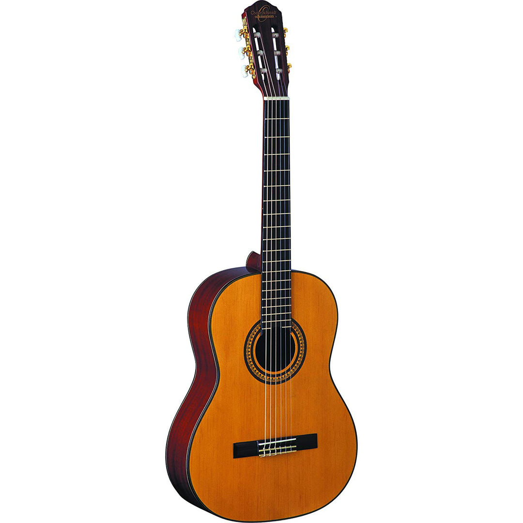 Oscar Schmidt OC11-A Classical Guitar Classical Natural
