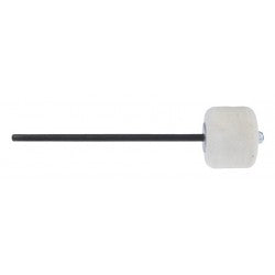Gibraltar SC-3260 - Felt Beater Standard Black Shaft