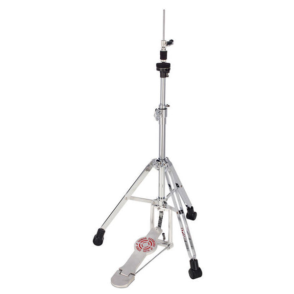 Sonor HH XS 2000 S Hi-Hat Stand Extra-Low Double-Braced Swivel Legs 2000-Series Hardware