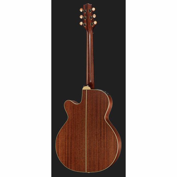 Takamine P3NC Pro Series 3 NEX Body Acoustic Electric Guitar w/ Case