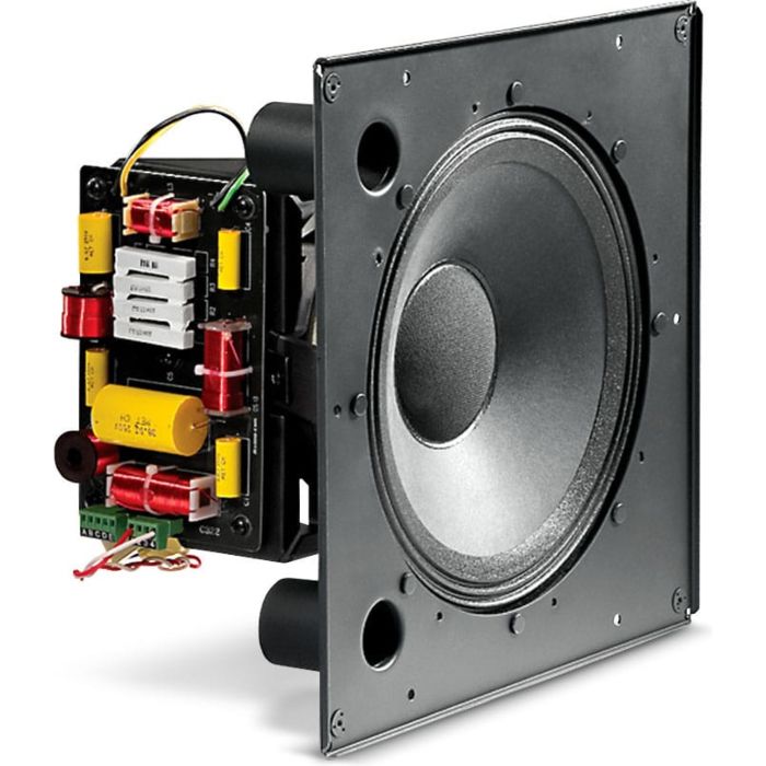 JBL Pro Control 322CT