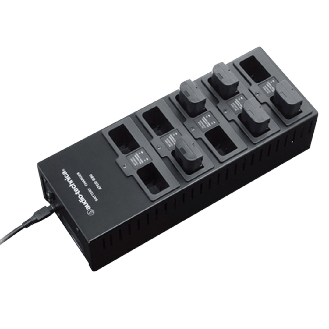 Audio-Technica ATCS-B60 Battery Charger