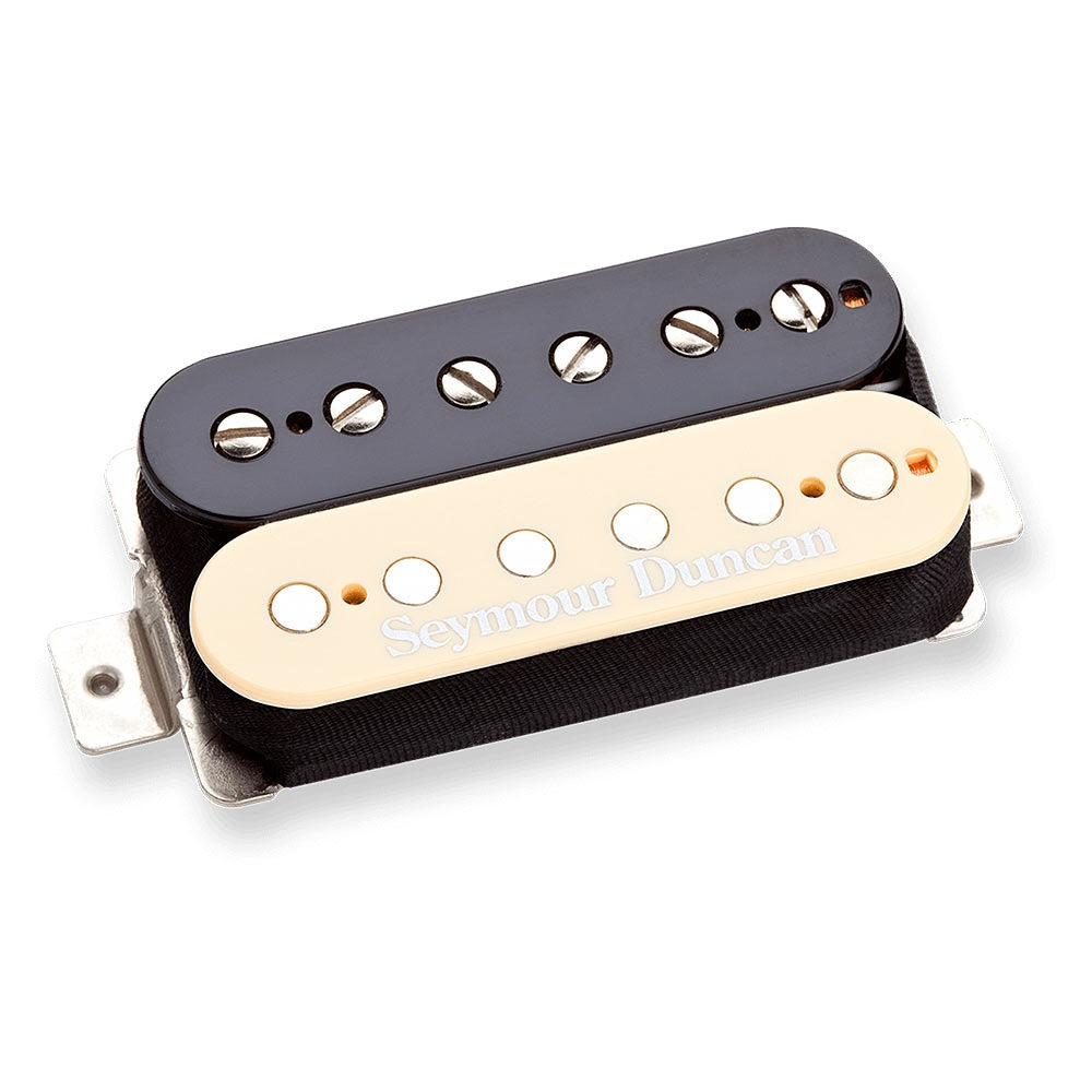 Seymour Duncan SH-2n Jazz Model Reverse Zebra