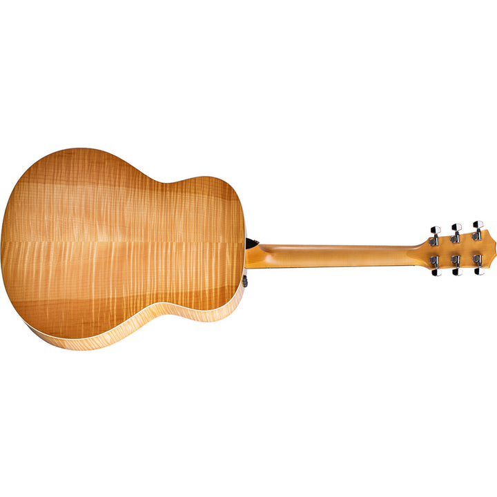 Taylor Guitars 618e Electric-Acoustic Guitar - Maple