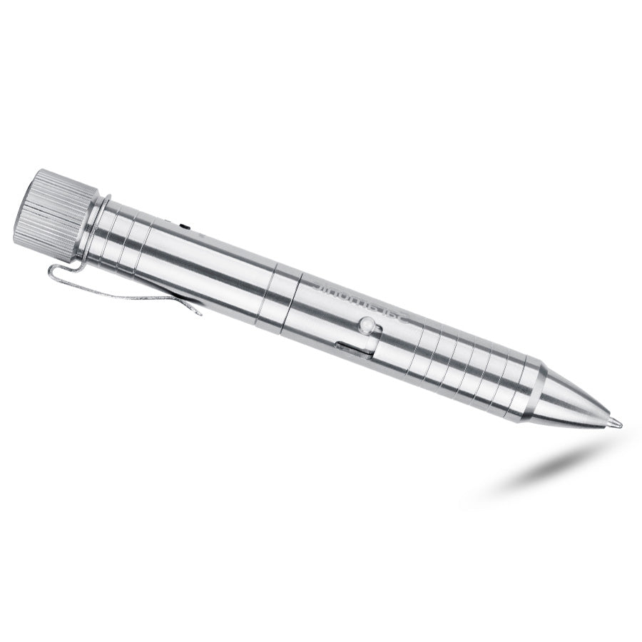 Saramonic SR-MLP4 Multi-Functional Pen With Voice Recorder and Flashlight