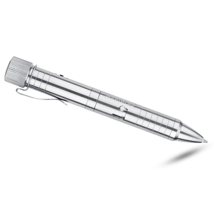 Saramonic SR-MLP4 Multi-Functional Pen With Voice Recorder and Flashlight