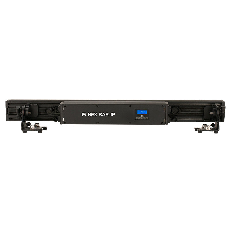 ADJ 15 HEX BAR IP - IP65 LED Wash Linear Fixture