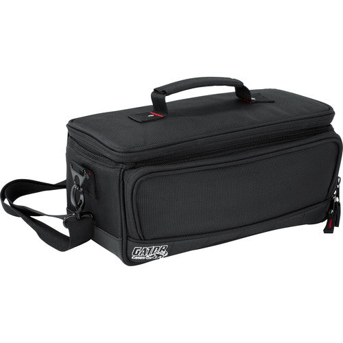 Gator G-MIXERBAG-1306 13” x 6” x 6” mixer bag