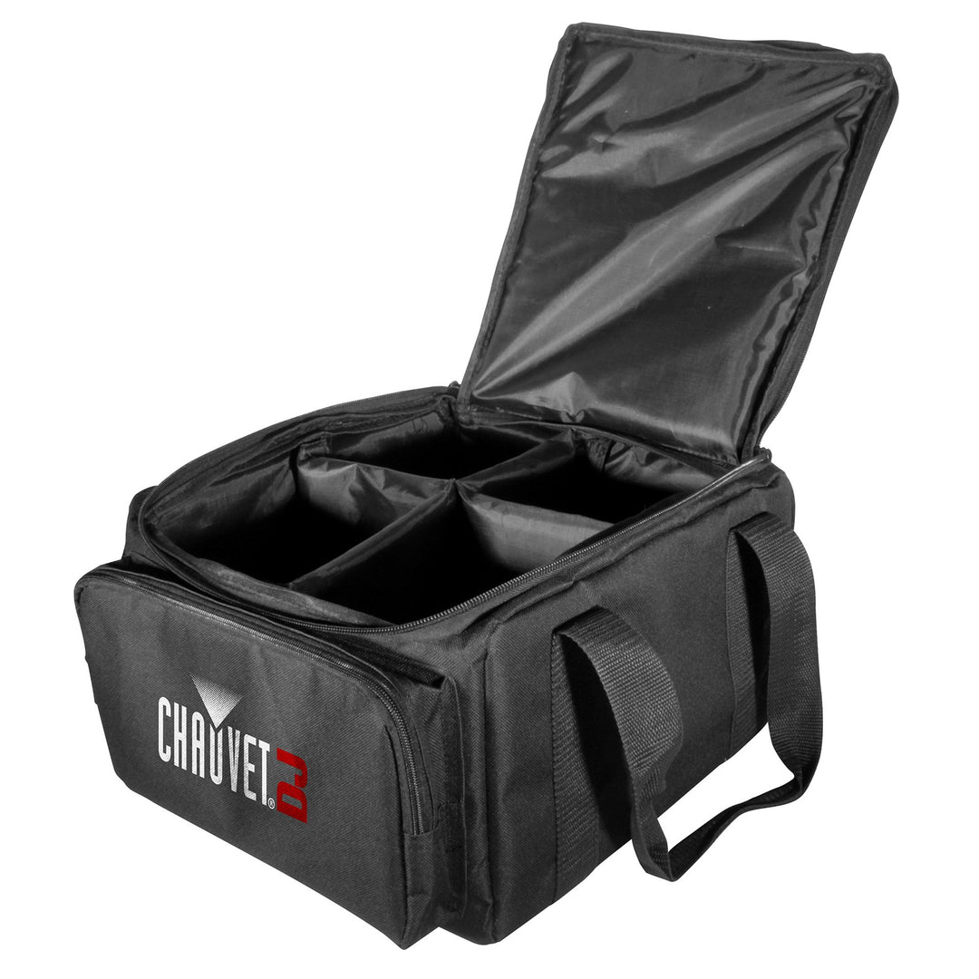 Chauvet DJ CHS-FR4 Carrying Bag for Freedom Par Lights