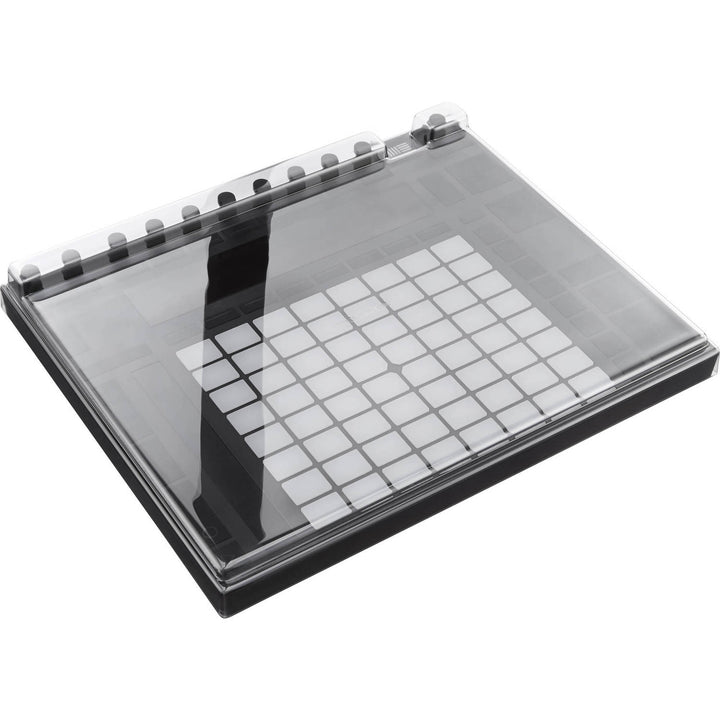 Decksaver Dust Cover for Ableton Push 2 MIDI Controller