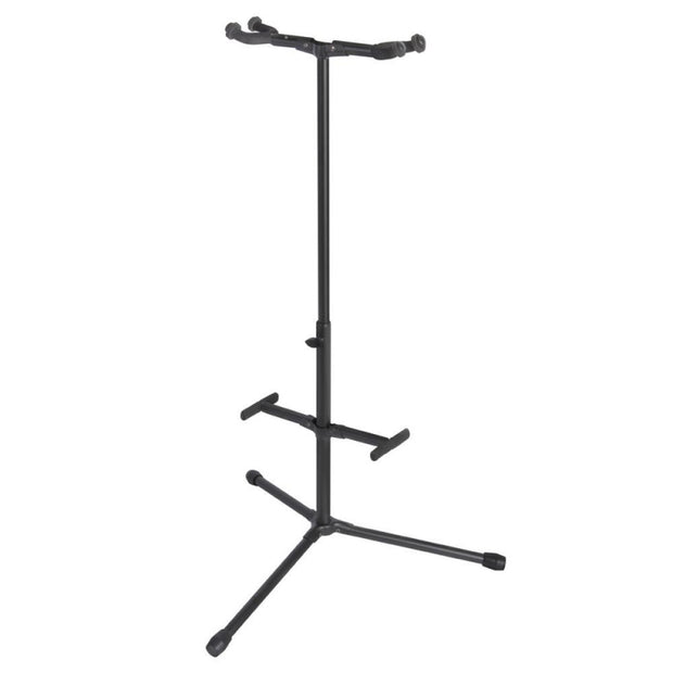 On-Stage Stands GS7255 Hang-It Double Guitar Stand (Box)