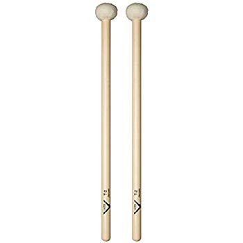 Vater VMT2 - T2 Stacatto Timpani Mallets