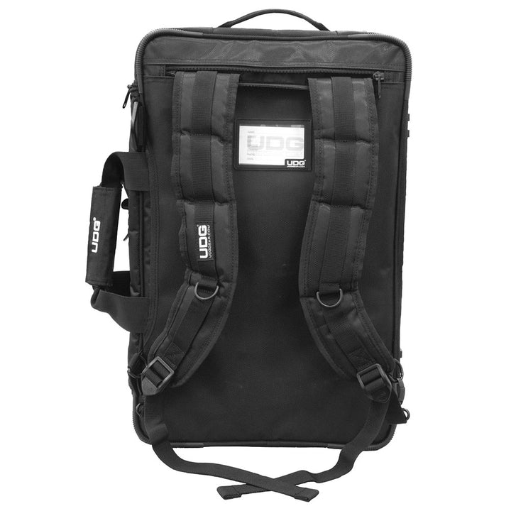 ChamSys Padded Bag for MagicQ MQ50/MQ70 Compact Console