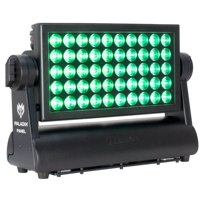 Elation PALADIN Panel Compact Powerful Outdoor Floodlight