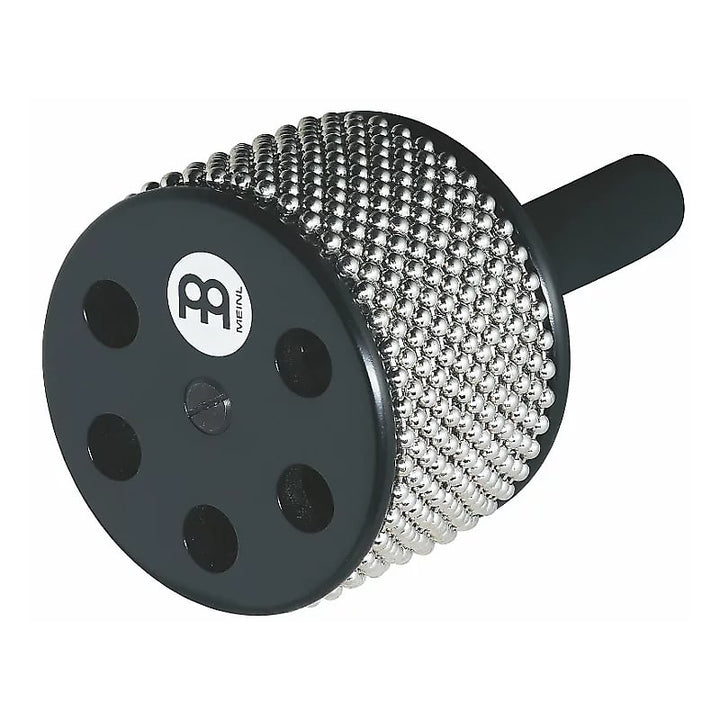 Meinl CA5BK - Turbo Cabasa, Medium, Black