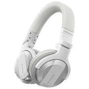 Pioneer DJ HDJ-CUE1 Bluetooth DJ Headphones - White