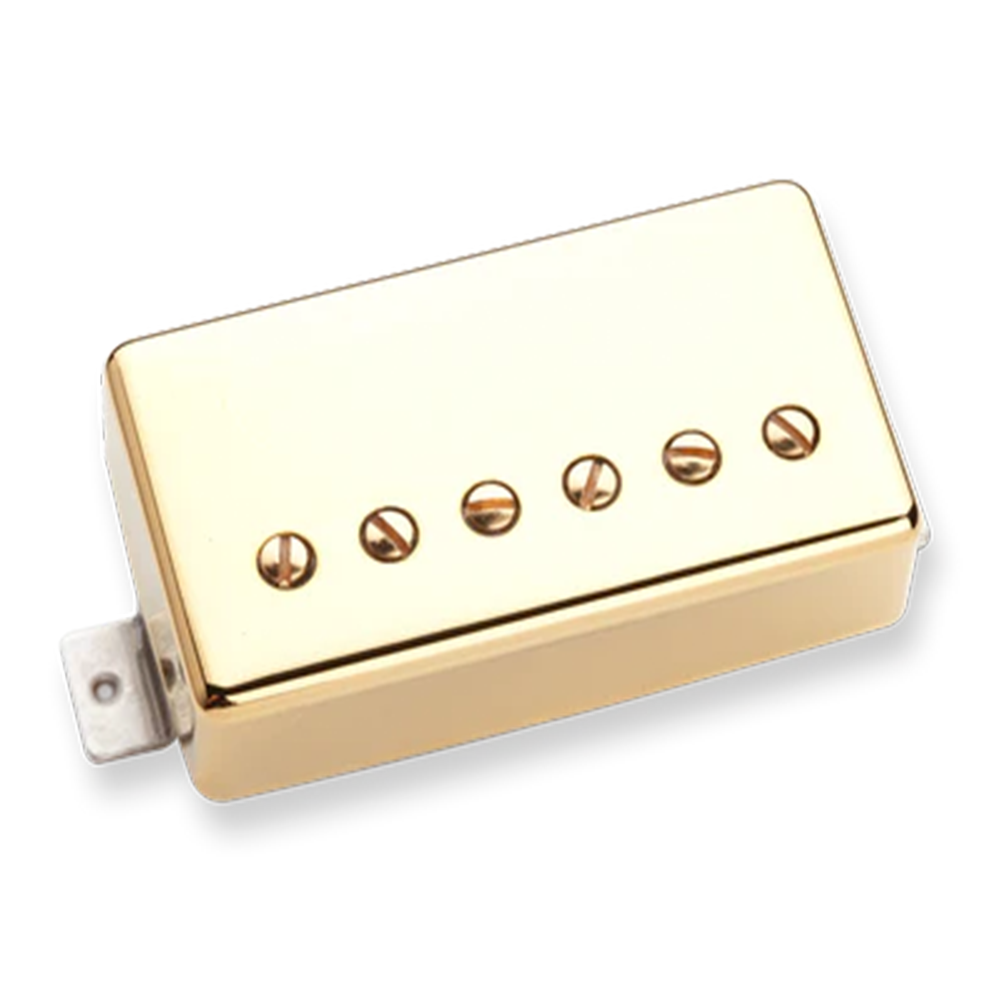Seymour Duncan Tb-APH1B Alnico II Trembucker Gold