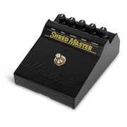 Marshall 60th Anniversary Reissue SHRED MASTER Distortion Pedal