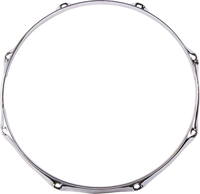 Gibraltar 14" 8-Hole 3.0MM Power Hoop  SC-3M1408