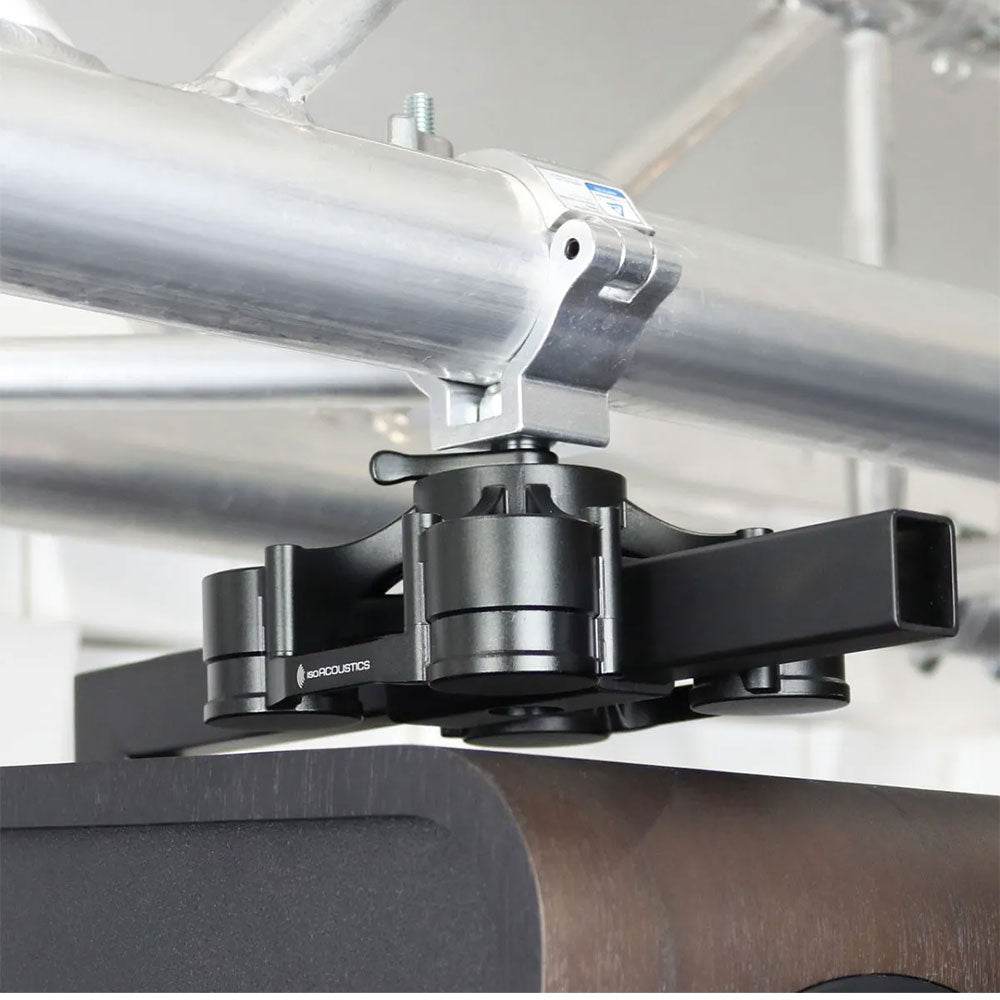 IsoAcoustics V120 TRUSS CLAMP 2"