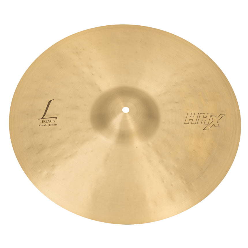 Sabian 11806XLN - 18'' HHX Legacy Crash