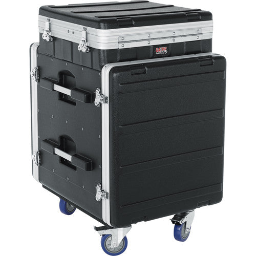 Gator GRC-10x12 PU Rolling Rack