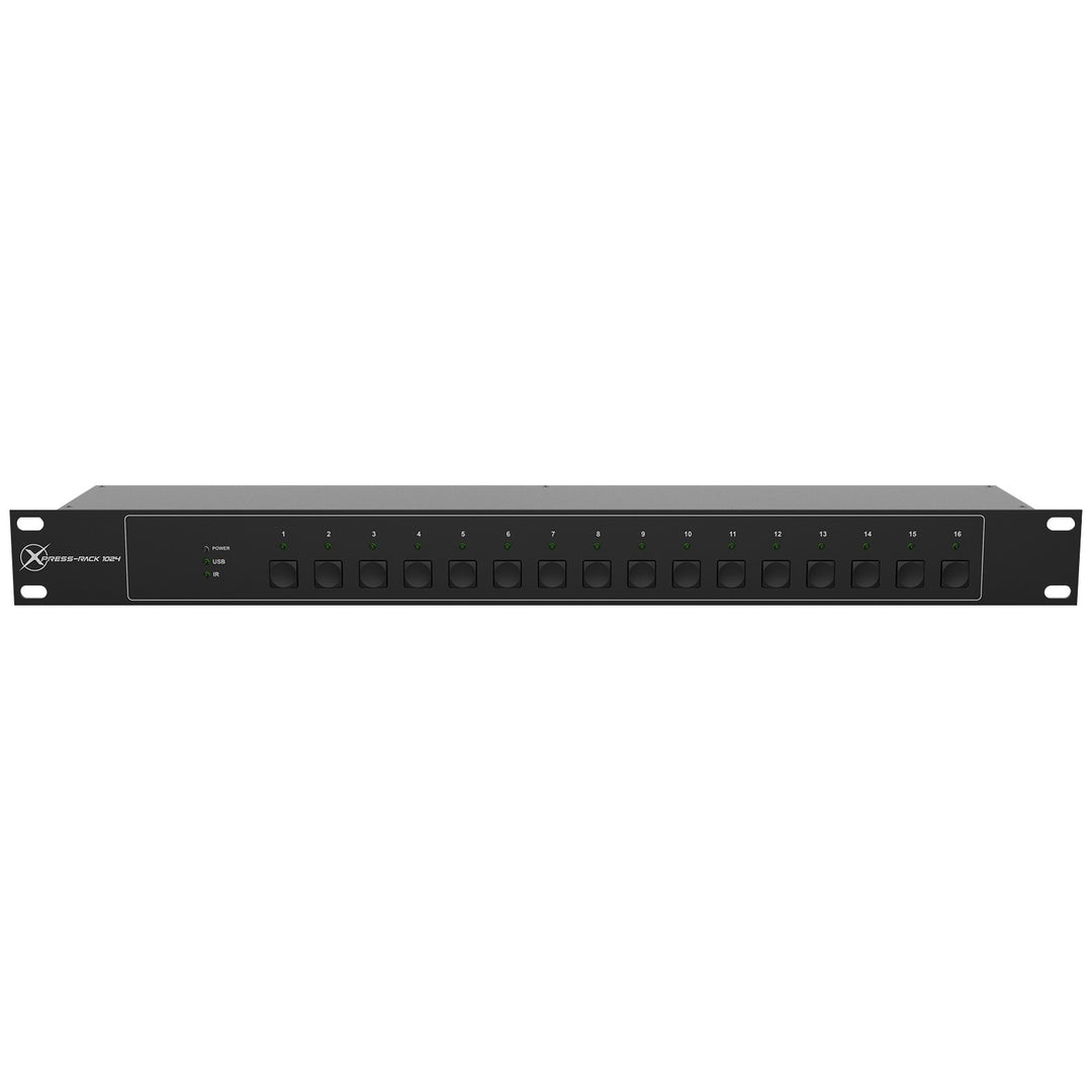 Chauvet DJ Xpress Rack 1024 ShowXpress DMX Interface