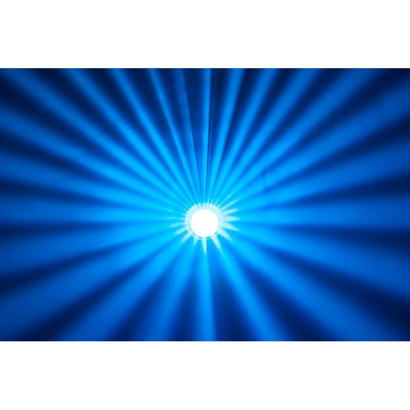 ADJ 260W IP65 Beam Moving Head with Philips 12R MSD Lamp