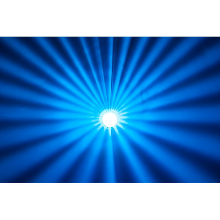 ADJ 260W IP65 Beam Moving Head with Philips 12R MSD Lamp