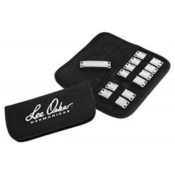 Lee Oskar LOHP Harp Pouch