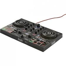 Hercules DJ Control Inpulse 300 DJ Controller