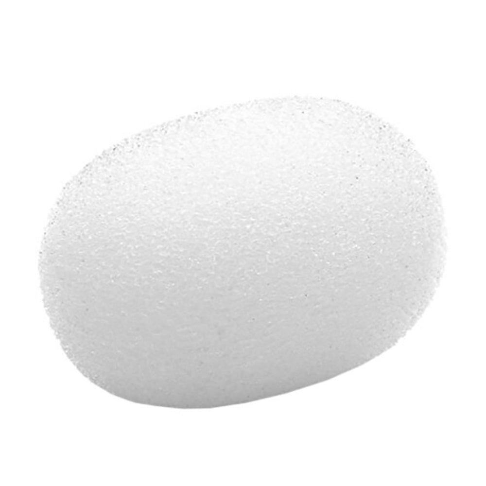 DPA Microphones DUA9531-W Foam Windscreen, White, 5pcs.