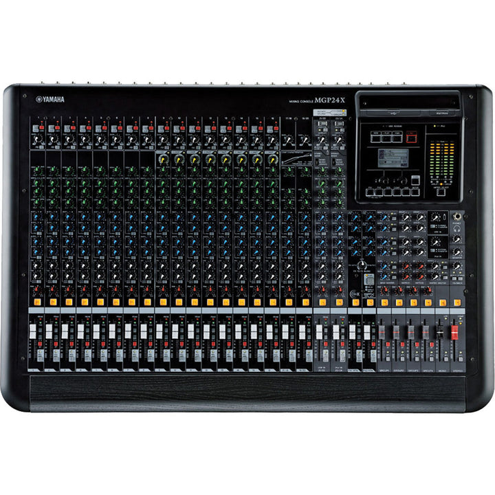 Yamaha MGP24X - Sound Mixer