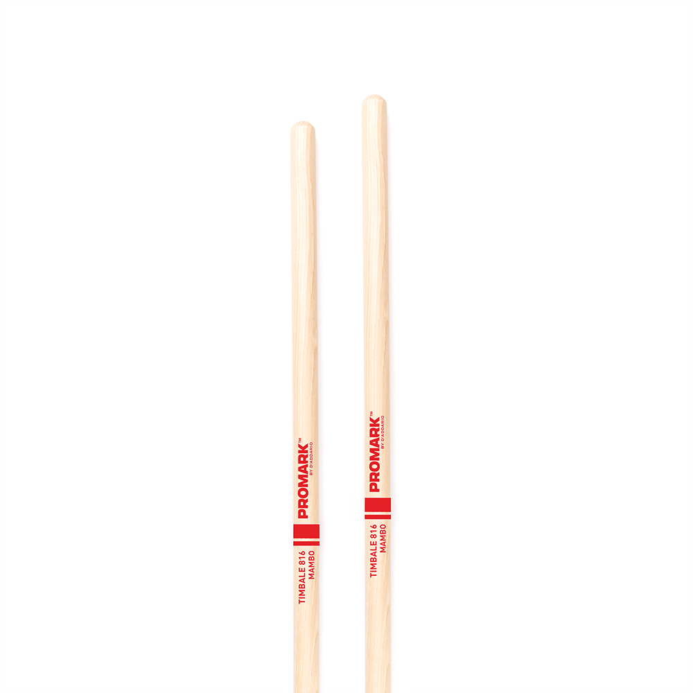 Promark TH816 -Promark Mambo Timbale Sticks (4  Pairs )