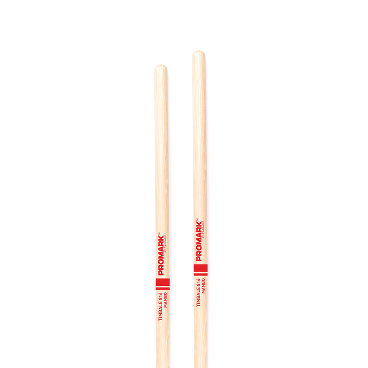 Promark TH816 -Promark Mambo Timbale Sticks (4  Pairs )