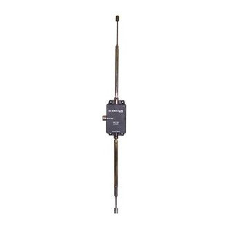 Decade GP-32 - FM Antenna