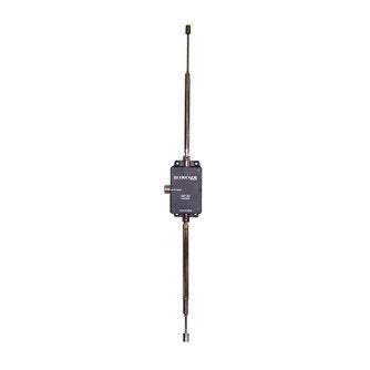 Decade GP-32 - FM Antennae for Indoor Use Only