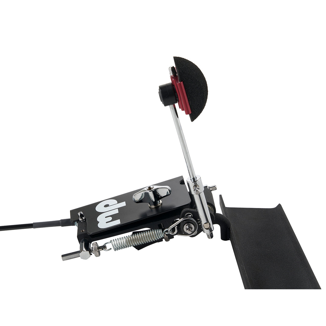 DW CP5000CJ 5000 Series Cable Cajon Pedal