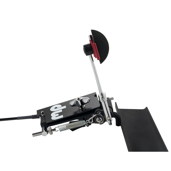 DW CP5000CJ 5000 Series Cable Cajon Pedal