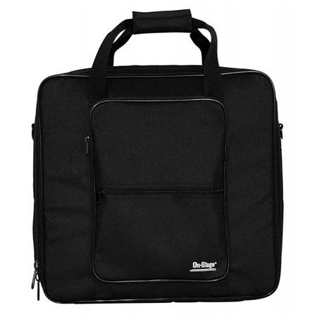 On-Stage MXB3016 Mixer Bag for 16‚Äù Console
