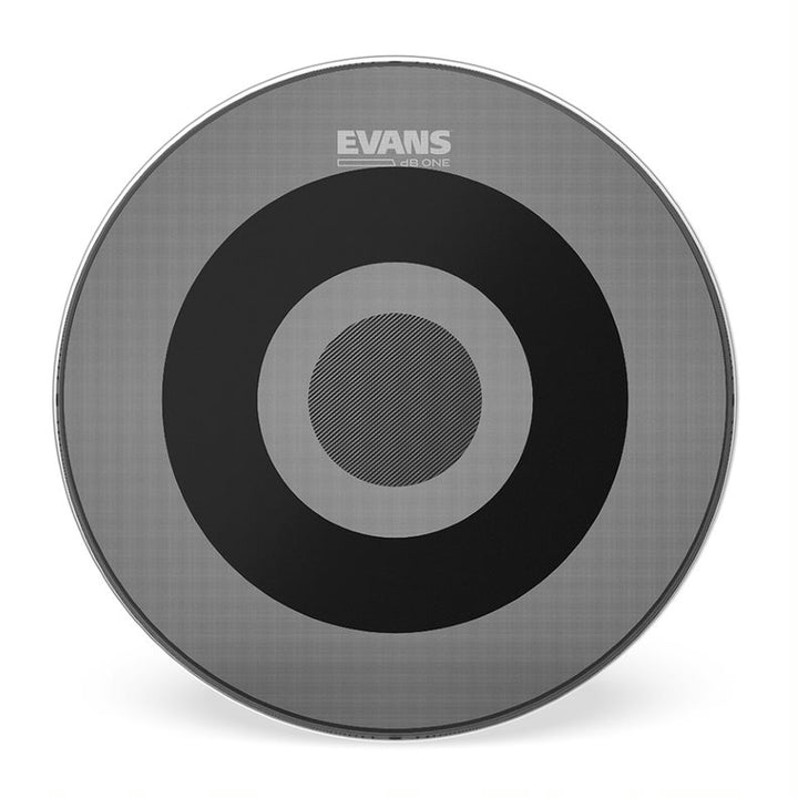 Evans 24" DB ONE Bass Batter Drum Head