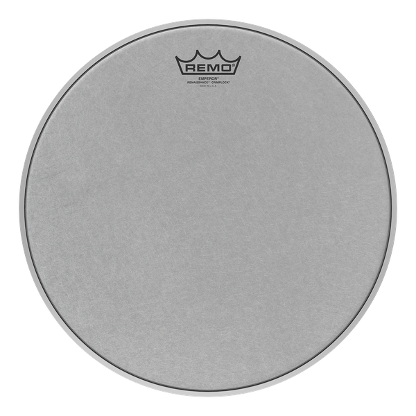 Remo RE-0016-SS - Batter, Emperor®, 16'' Diameter Renaissance®