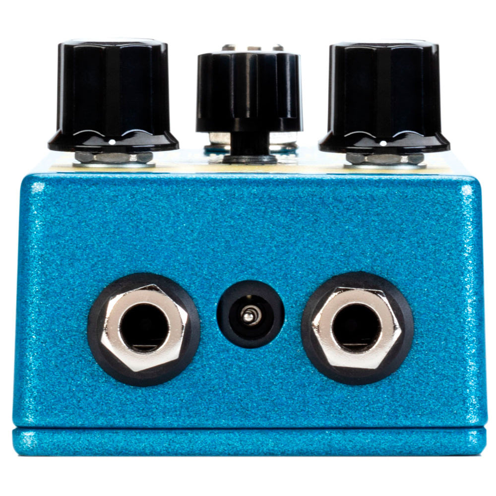 Earthquaker Devices Aqueduct Vintage-Inspired Pitch Vibrato Pedal