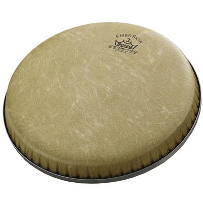 Remo MM-2012-S2-SD099 - 12''DH,SKYNDP,M3 MONDO,S2 Film Beige FIBERSKYN®Graphic