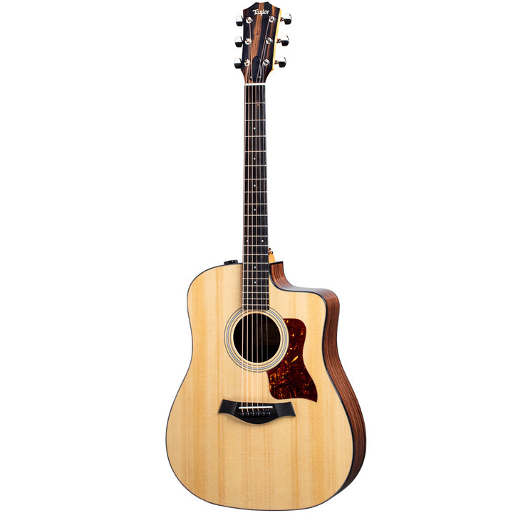 Taylor 210ce Plus Electric-Acoustic Guitar - Sitka Spruce Top