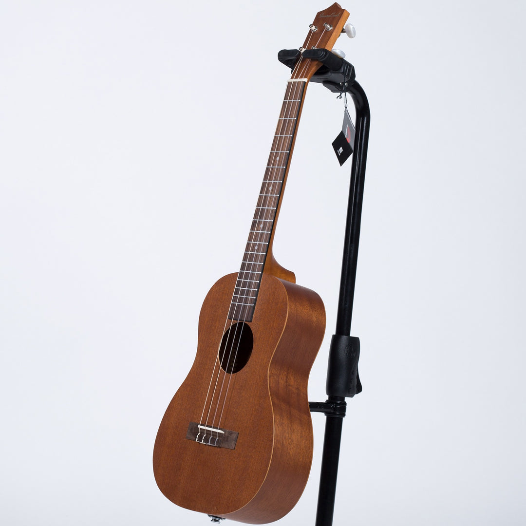 Beaver Creek BCUKEE-B - Baritone Mahogany Ukulele w/ Pickup