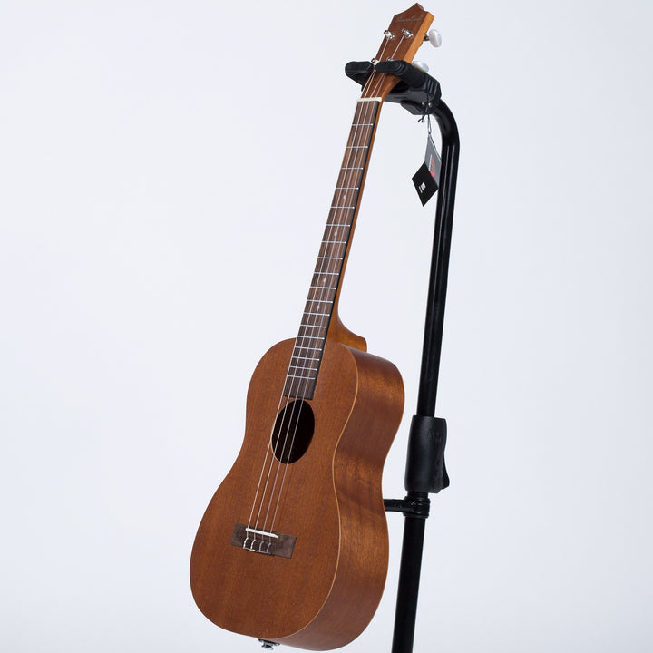 Beaver Creek BCUKEE-B - Baritone Mahogany Ukulele w/ Pickup