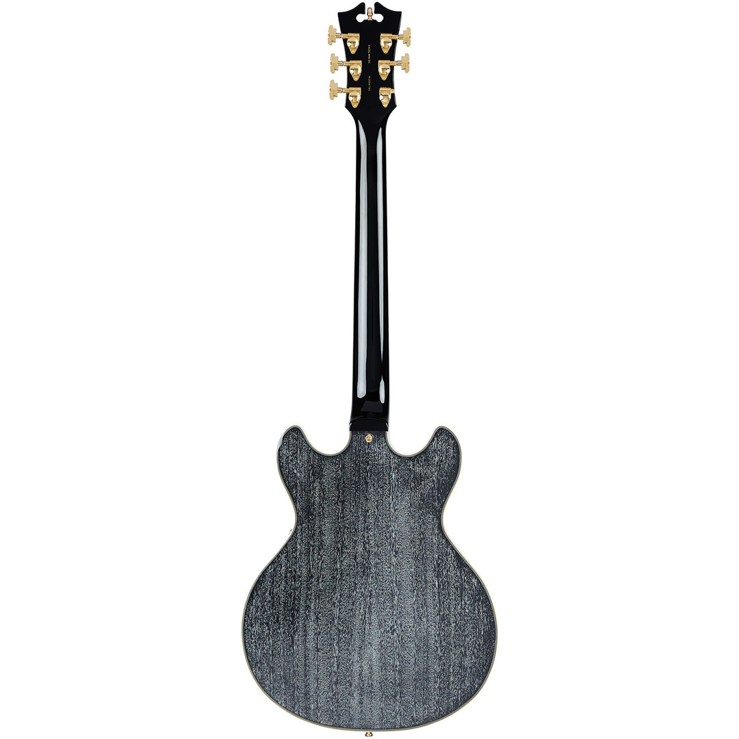 D'Angelico Excel Mini DC Electric Guitar