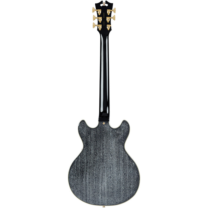 D'Angelico Excel Mini DC Electric Guitar